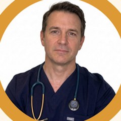 Dr. Martin S.